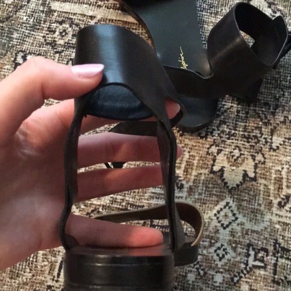 Phillip Lim Sandals - Picture 5 of 7